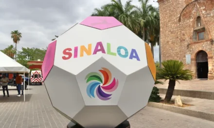 CON GRAN ÉXITO SE VIVE “LA FIESTA DEL FUTBOL” EN MOCORITO