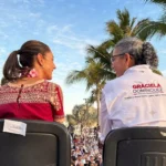 SOLICITA LICENCIA GRACIELA DOMÍNGUEZ COMO DIPUTADA FEDERAL