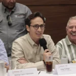 LIDERAZGOS DE SINALOA, GRUPO GPO Y GOBIERNOS FEDERAL Y ESTATAL COINCIDEN EN ARMONIZAR BENEFICIOS DE PLANTA DE AMONIACO PARA AGRICULTURA, CON JUSTICIA SOCIAL PARA HABITANTES DE LA REGIÓN