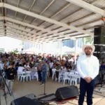 LA AGRICULTURA SINALOENSE SE MANTIENE VIGENTE Y RESILIENTE, PESE A ADVERSIDADES: ISMAEL BELLO ESQUIVEL