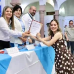 DRA. KIMBERLY DORANTES, CIENCIA CON ROSTRO HUMANO PARA SINALOA