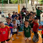 INICIAN CON ÉXITO LOS CURSOS DE VERANO IMDEC 2026