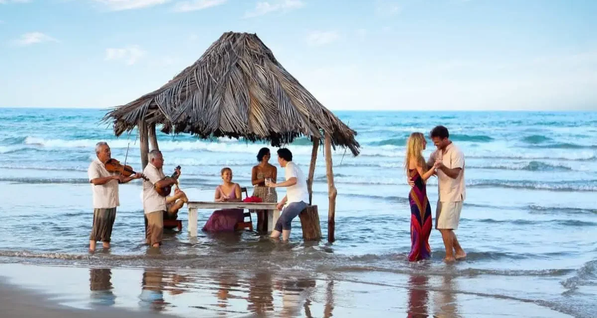 IMPULSA SECTUR INICIATIVA PARA TRANSFORMAR EL TURISMO HACIA LA SOSTENIBILIDAD Y LA PROTECCIÓN DE LAS COSTAS DEL PAÍS