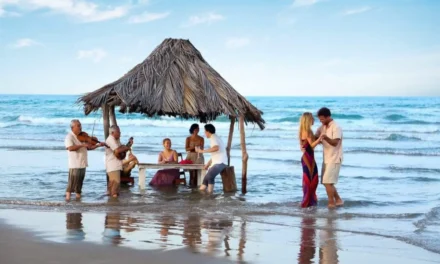 IMPULSA SECTUR INICIATIVA PARA TRANSFORMAR EL TURISMO HACIA LA SOSTENIBILIDAD Y LA PROTECCIÓN DE LAS COSTAS DEL PAÍS