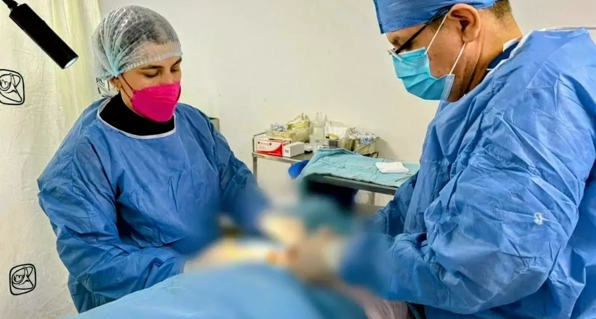 PARTICIPA IMSS SINALOA EN MACROJORNADA NACIONAL DE VASECTOMÍA SIN BISTURÍ