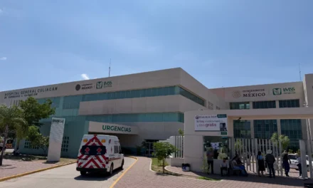 IMSS BIENESTAR REALIZA SU NOVENO TRASPLANTE RENAL EN EL HOSPITAL GENERAL DE CULIACÁN, SINALOA