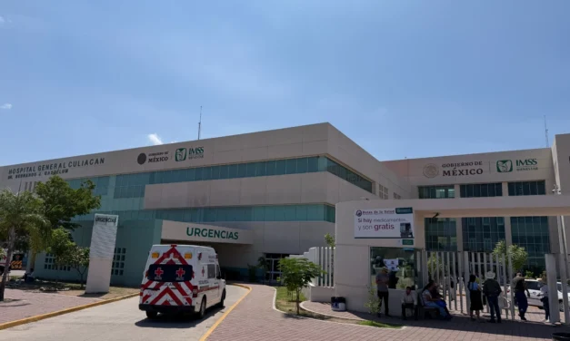 IMSS BIENESTAR REALIZA SU NOVENO TRASPLANTE RENAL EN EL HOSPITAL GENERAL DE CULIACÁN, SINALOA