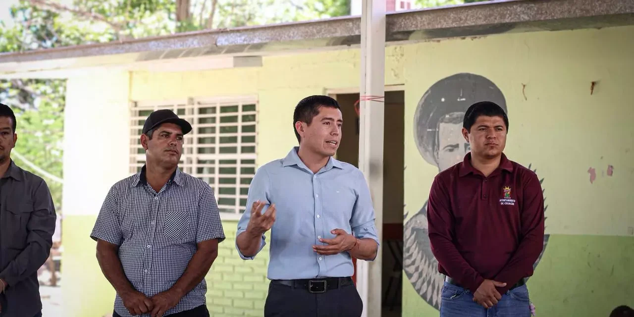 INICIA DIF CULIACÁN DISTRIBUCIÓN DE AGUA PARA APOYAR A FAMILIAS AFECTADAS POR LA SEQUÍA