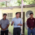 INICIA DIF CULIACÁN DISTRIBUCIÓN DE AGUA PARA APOYAR A FAMILIAS AFECTADAS POR LA SEQUÍA