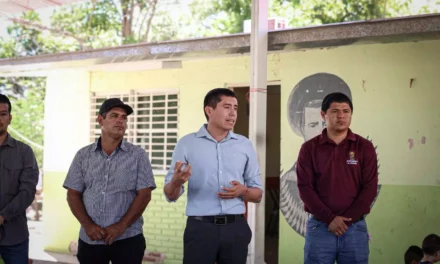 INICIA DIF CULIACÁN DISTRIBUCIÓN DE AGUA PARA APOYAR A FAMILIAS AFECTADAS POR LA SEQUÍA