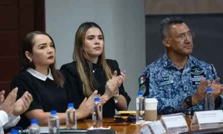 INSTALAN PUESTO DE COMANDO EN SINALOA PARA FORTALECER LA RESPUESTA ANTE LLUVIAS Y CICLONES; CULIACÁN SE SUMA A ESTRATEGIA