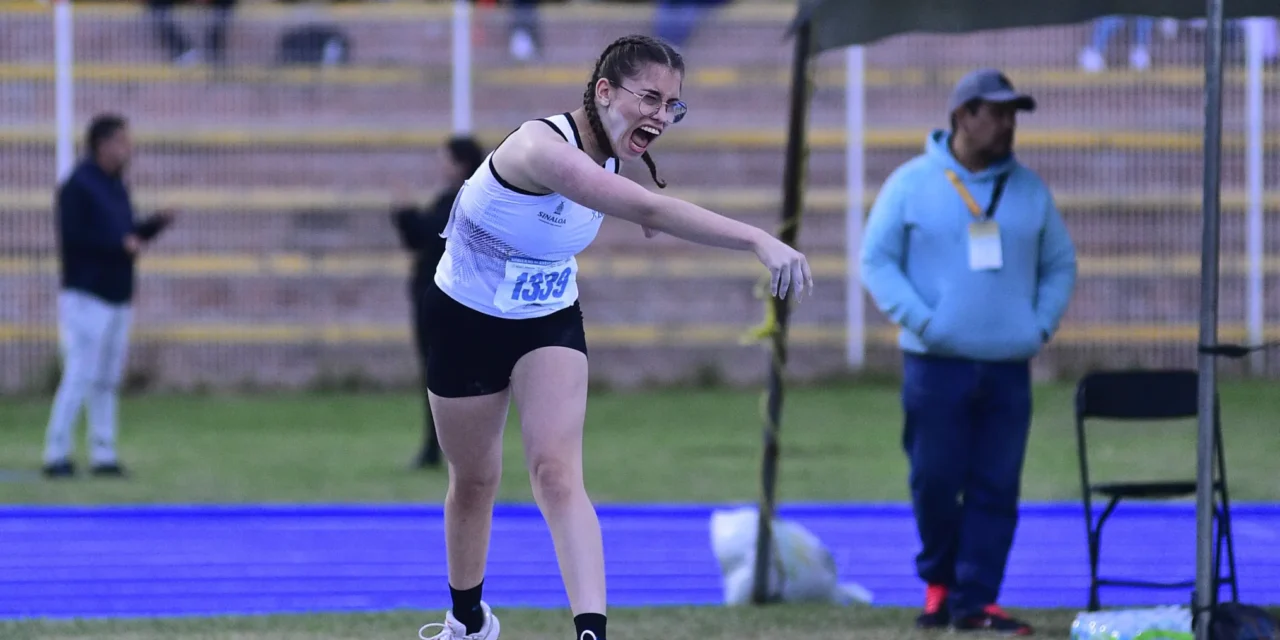 DEPORTE ADAPTADO SINALOENSE SE ALISTA PARA UN INTENSO VERANO RUMBO A PROCESOS INTERNACIONALES