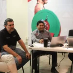 ISDE INICIA TRABAJOS DE PREPARACIÓN RUMBO A LA PARALIMPIADA NACIONAL CONADE 2026