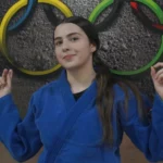 ANA LUCÍA ÁLVARES BUSCARÁ FORTALECER SU NIVEL COMPETITIVO EN CAMPAMENTO DE JUDO EN ESTADOS UNIDOS
