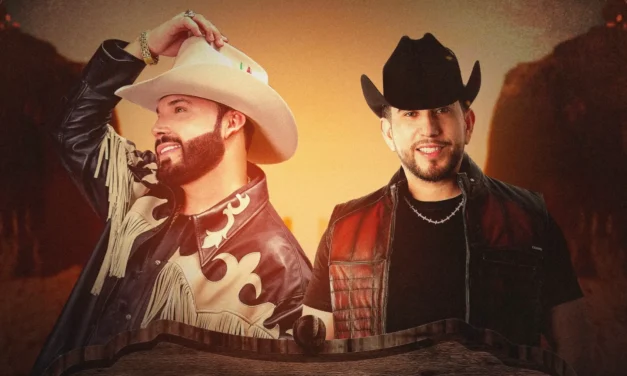 SAÚL “EL JAGUAR” CAUTIVARÁ UNA VEZ MÁS AL PÚBLICO CON LA NUEVA VERSIÓN DE “¿QUIÉN TE DIO PERMISO?” A DUETO CON EL BEBETO