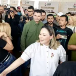 ISDE SE SUMA AL ARRANQUE DE LAS JORNADAS DE PAZ EN CULIACÁN