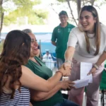 JORNADA DE SALUD Y SERVICIOS BENEFICIA A HABITANTES DE HUIZACHES, PROYECTO ALFA Y LA COLONIA 22 DE DICIEMBRE