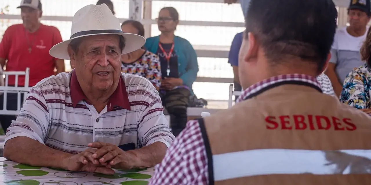 GOBIERNO DE SINALOA FORTALECE LA INFRAESTRUCTURA SOCIAL EN LAGUNA DE CANACHI CON OBRA DE MÁS DE 21 MILLONES DE PESOS