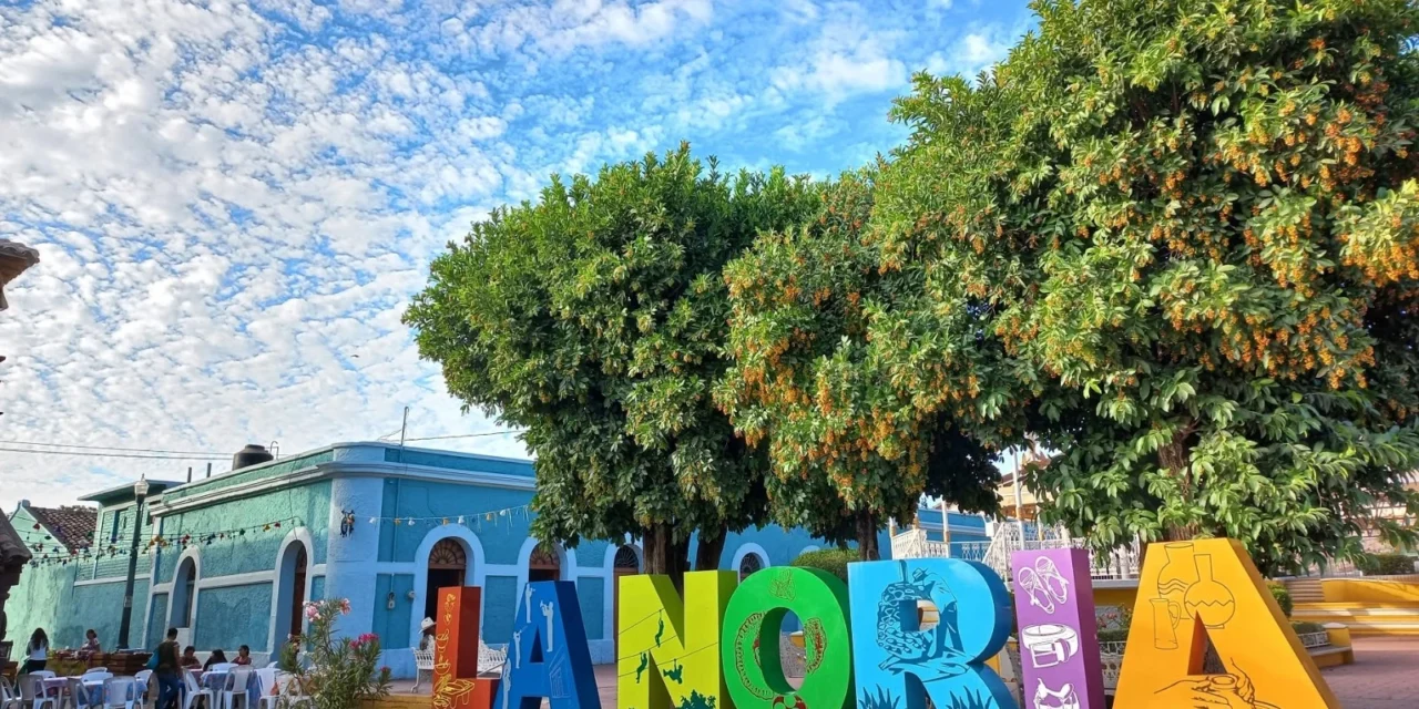 CORREDOR TURÍSTICO EL HABAL–LA NORIA FORTALECE LA OFERTA RURAL Y GASTRONÓMICA DE SINALOA