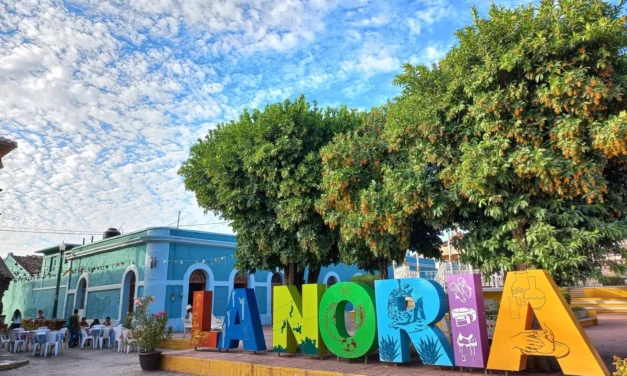 CORREDOR TURÍSTICO EL HABAL–LA NORIA FORTALECE LA OFERTA RURAL Y GASTRONÓMICA DE SINALOA