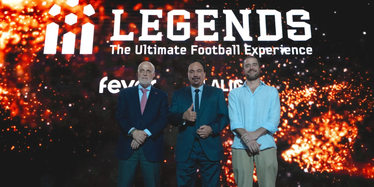 EL PARAÍSO PARA LOS FANS DEL FÚTBOL YA ABRIÓ EN CDMX Y TIENE RELIQUIAS HISTÓRICAS, CINE 3D Y GAMING