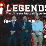 EL PARAÍSO PARA LOS FANS DEL FÚTBOL YA ABRIÓ EN CDMX Y TIENE RELIQUIAS HISTÓRICAS, CINE 3D Y GAMING