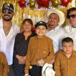 UN GESTO QUE TOCÓ CORAZONES: LOS DOS CARNALES VISITAN A PEQUEÑO FAN EN TORREÓN
