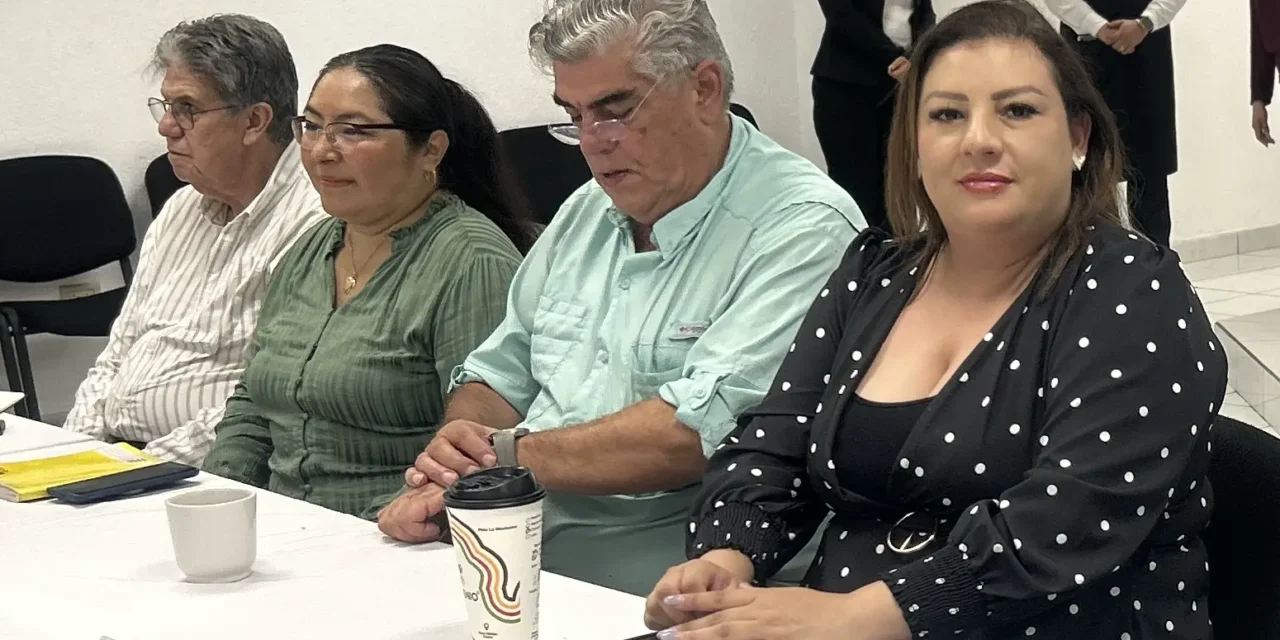SINALOA APORTA EXPERIENCIA Y VISIÓN PARA LA CONSTRUCCIÓN DEL PLAN MAESTRO DE DESARROLLO SOSTENIBLE DE LA PESCA Y ACUACULTURA