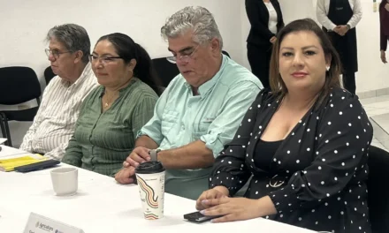 SINALOA APORTA EXPERIENCIA Y VISIÓN PARA LA CONSTRUCCIÓN DEL PLAN MAESTRO DE DESARROLLO SOSTENIBLE DE LA PESCA Y ACUACULTURA