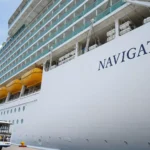 MAZATLÁN SE CONSOLIDA COMO UN PUERTO CLAVE PARA LA INDUSTRIA DE CRUCEROS EN EL PACÍFICO MEXICANO