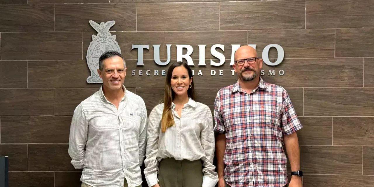 MAZATLÁN SERÁ SEDE DE EVENTO DE MOTOCICLISMO ACROBÁTICO