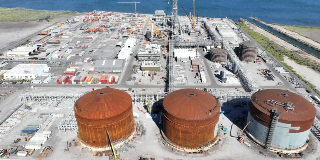 GOLPE AL CAMPO O IMPULSO AL DESARROLLO: COUC DEFIENDE PLANTA DE FERTILIZANTES EN TOPOLOBAMPO