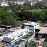 PACÍFICO MEXINOL REUTILIZARÁ AGUAS NEGRAS TRATADAS PARA SUS PROCESOS Y SIN CONTAMINAR LA BAHÍA