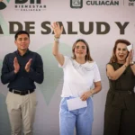 AYUNTAMIENTO Y DIF BIENESTAR CULIACÁN LLEVAN JORNADA DE SALUD Y SERVICIOS A EL TAMARINDO