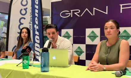 “GLOW UP” POR LOS ANIMALES DE MAZATLÁN: MODA, BELLEZA Y SOLIDARIDAD EN FAVOR DEL REFUGIO AMIGO DE LOS ANIMALES