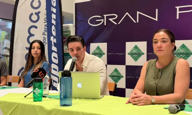 “GLOW UP” POR LOS ANIMALES DE MAZATLÁN: MODA, BELLEZA Y SOLIDARIDAD EN FAVOR DEL REFUGIO AMIGO DE LOS ANIMALES