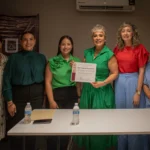 MUJERES EMPRENDEDORAS ENCUENTRAN INSPIRACIÓN EN UNA NUEVA EDICIÓN DE RED EMPRENDE MUJER