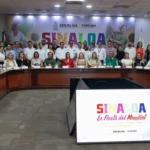 A TRAVÉS DE “SINALOA: LA FIESTA DE FUTBOL”, SE PROMOCIONARÁ TURÍSTICAMENTE AL ESTADO DURANTE EL MUNDIAL 2026