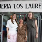ANA MIRIAM RAMOS ENTREGA CRÉDITO IMPULSO NAFIN A EMBLEMÁTICA TAQUERÍA DE CULIACÁN