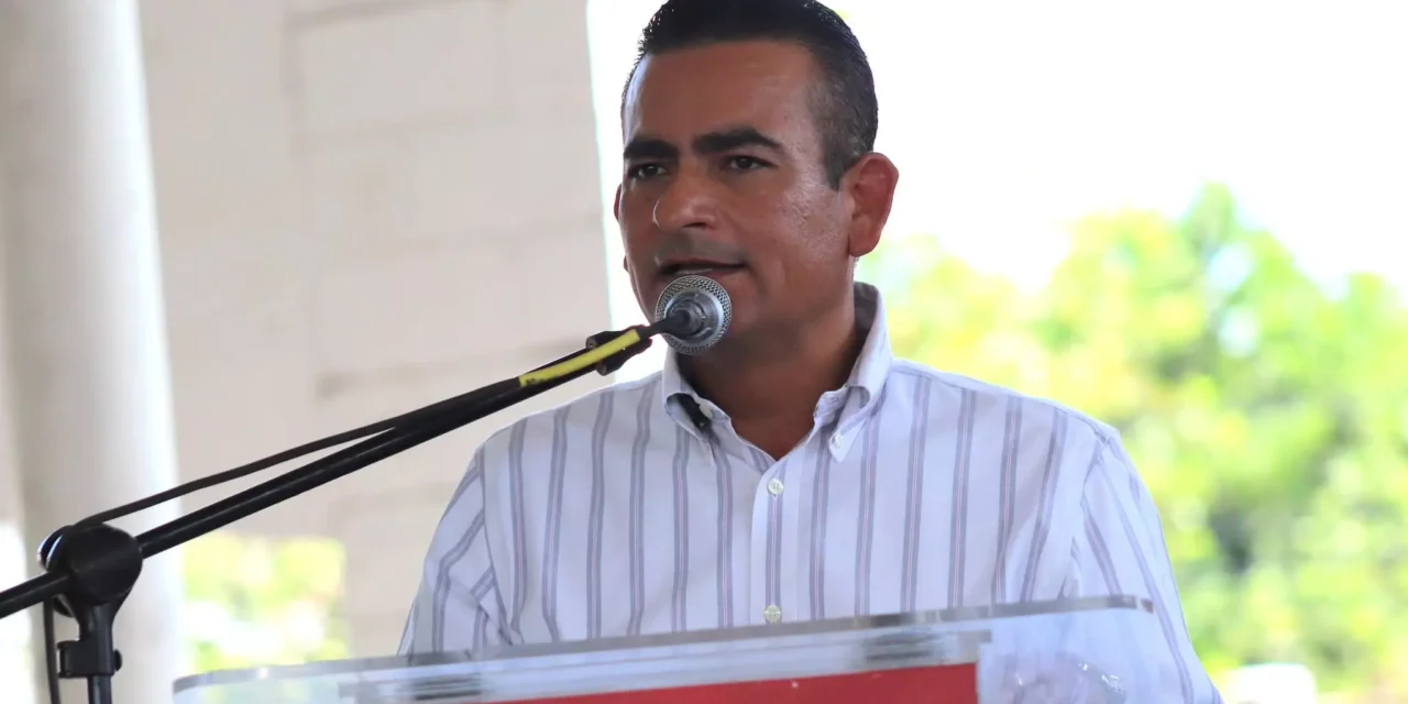 PONE EN MARCHA ALCALDE JORGE ROSARIO BOJÓRQUEZ LA PRIMERA FERIA MUNICIPAL DE LA PREVENCIÓN 2026 EN NAVOLATO