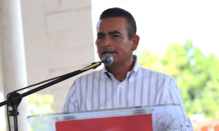 PONE EN MARCHA ALCALDE JORGE ROSARIO BOJÓRQUEZ LA PRIMERA FERIA MUNICIPAL DE LA PREVENCIÓN 2026 EN NAVOLATO