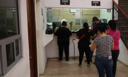 SE EXTIENDE DURANTE TODO JUNIO EL DESCUENTO DEL 100 POR CIENTO EN MULTAS Y RECARGOS DEL PREDIAL Y ZONA FEDERAL EN NAVOLATO