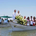 ANUNCIA ALCALDE DE NAVOLATO REHABILITACIÓN TOTAL DE MEGATECHUMBRES EN CAMPOS PESQUEROS DURANTE 2026