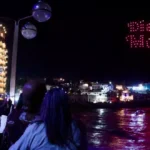 REÚNE DÍA DE LA MÚSICA A CERCA DE 30 MIL ASISTENTES EN NUEVE ESCENARIOS DEL CENTRO HISTÓRICO Y OLAS ALTAS