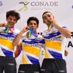 ES UN ORGULLO PARA SINALOA CONTAR CON TANTO TALENTO DEPORTIVO: GOBERNADORA YERALDINE