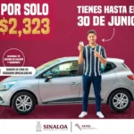 “¡ÚLTIMA LLAMADA! SATES INVITA A APROVECHAR LOS BENEFICIOS QUE CONCLUYEN EL 30 DE JUNIO”