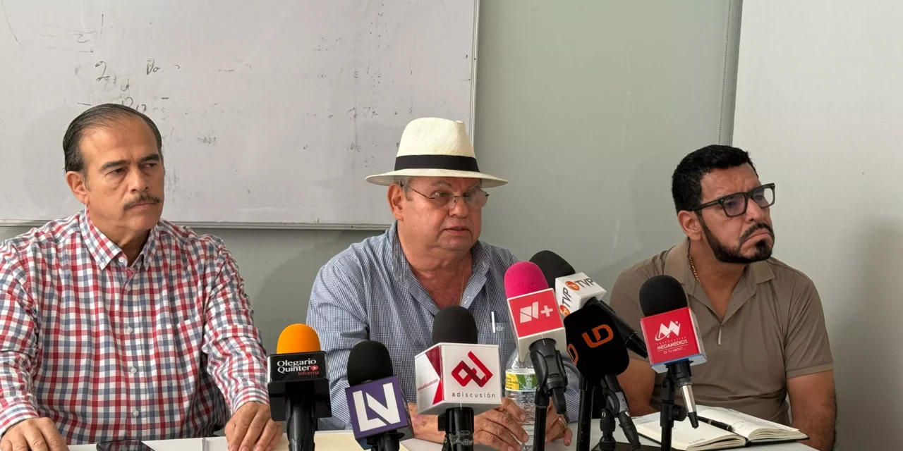 TRANSPORTISTAS DE SINALOA BUSCAN FRENAR MALAS PRÁCTICAS DE CREDENCIALES ESTUDIANTILES