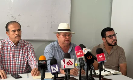 TRANSPORTISTAS DE SINALOA BUSCAN FRENAR MALAS PRÁCTICAS DE CREDENCIALES ESTUDIANTILES