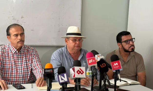 TRANSPORTISTAS DE SINALOA BUSCAN FRENAR MALAS PRÁCTICAS DE CREDENCIALES ESTUDIANTILES