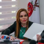 EXIGE LA DIPUTADA PAOLA GÁRATE ESTRATEGIA EMERGENTE ANTE LA CRISIS DE FEMINICIDIOS EN SINALOA